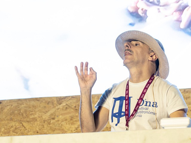 Dénia despide la edición 2025 más creativa y participativa de su D*na Festival