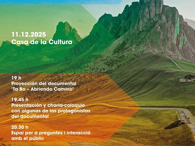 La Fundació Dénia Ciutat Creativa apuesta por un nuevo proyecto que aúna la igualdad, el deporte y la sostenibilidad