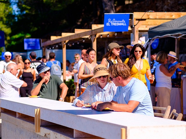 30.000 visitantes celebran la riqueza del campo mediterráneo en el D*na Festival 2024